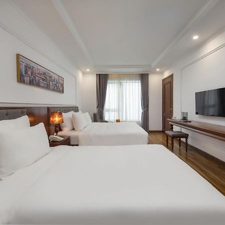 Havin Boutique Danang Hotel Екстериор снимка