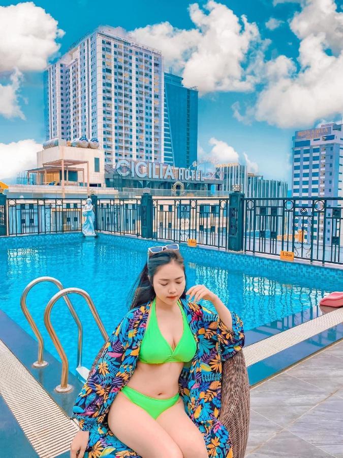 Havin Boutique Danang Hotel Екстериор снимка