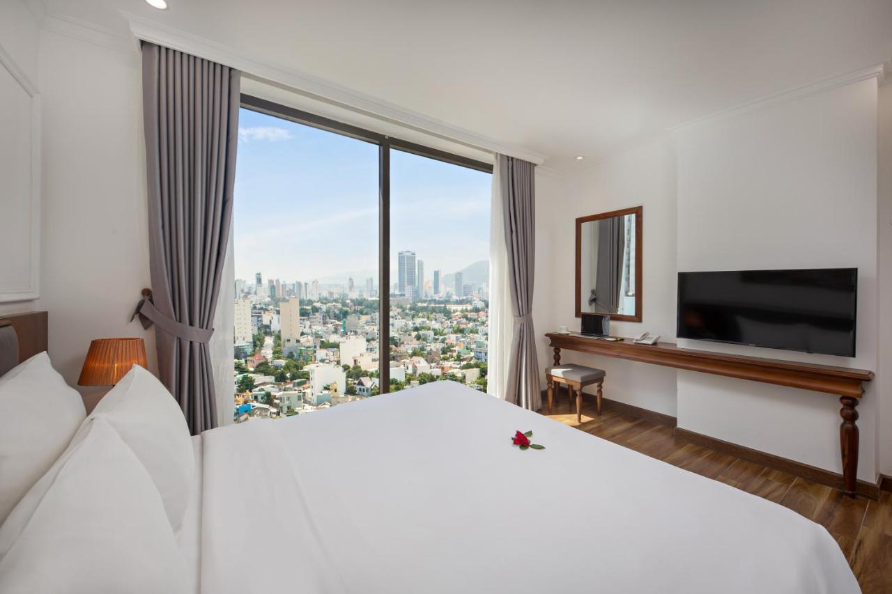 Havin Boutique Danang Hotel Екстериор снимка