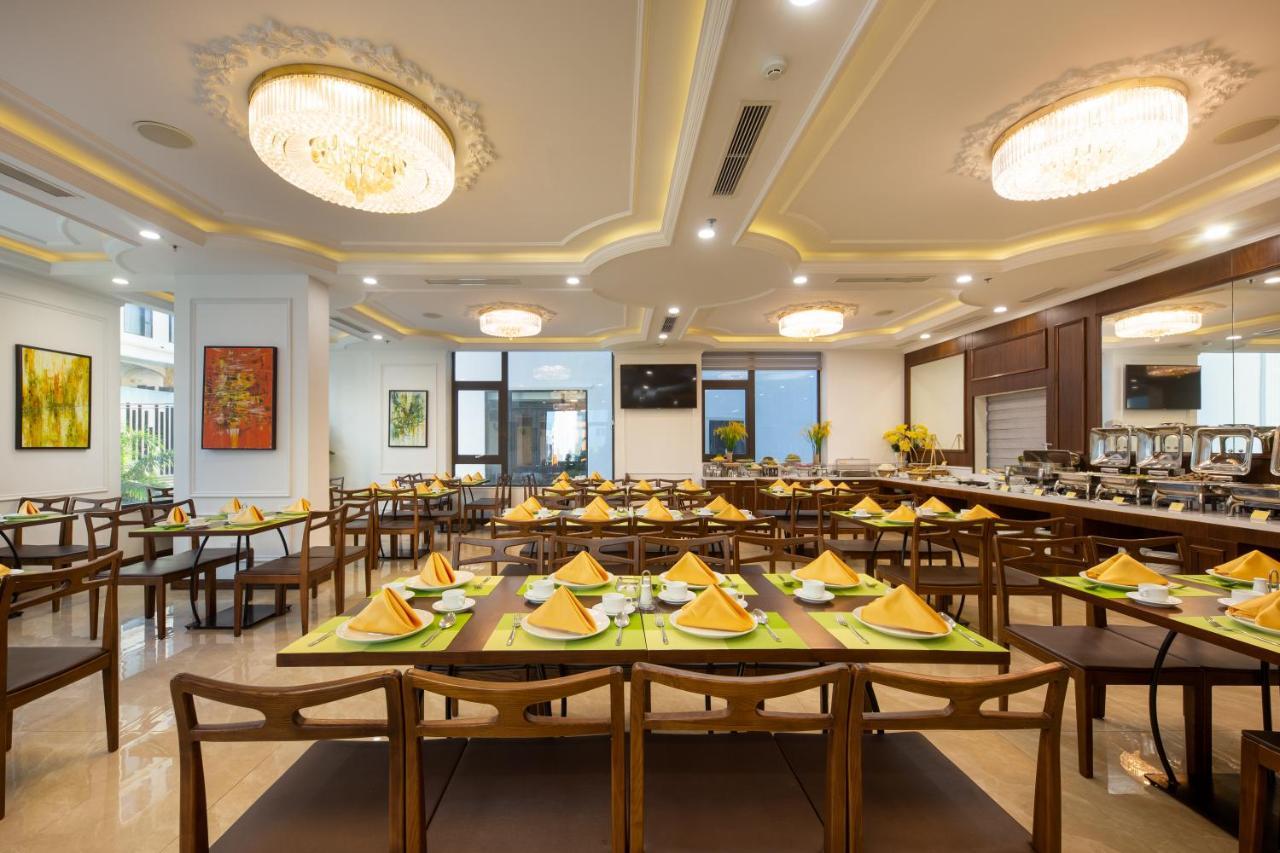 Havin Boutique Danang Hotel Екстериор снимка
