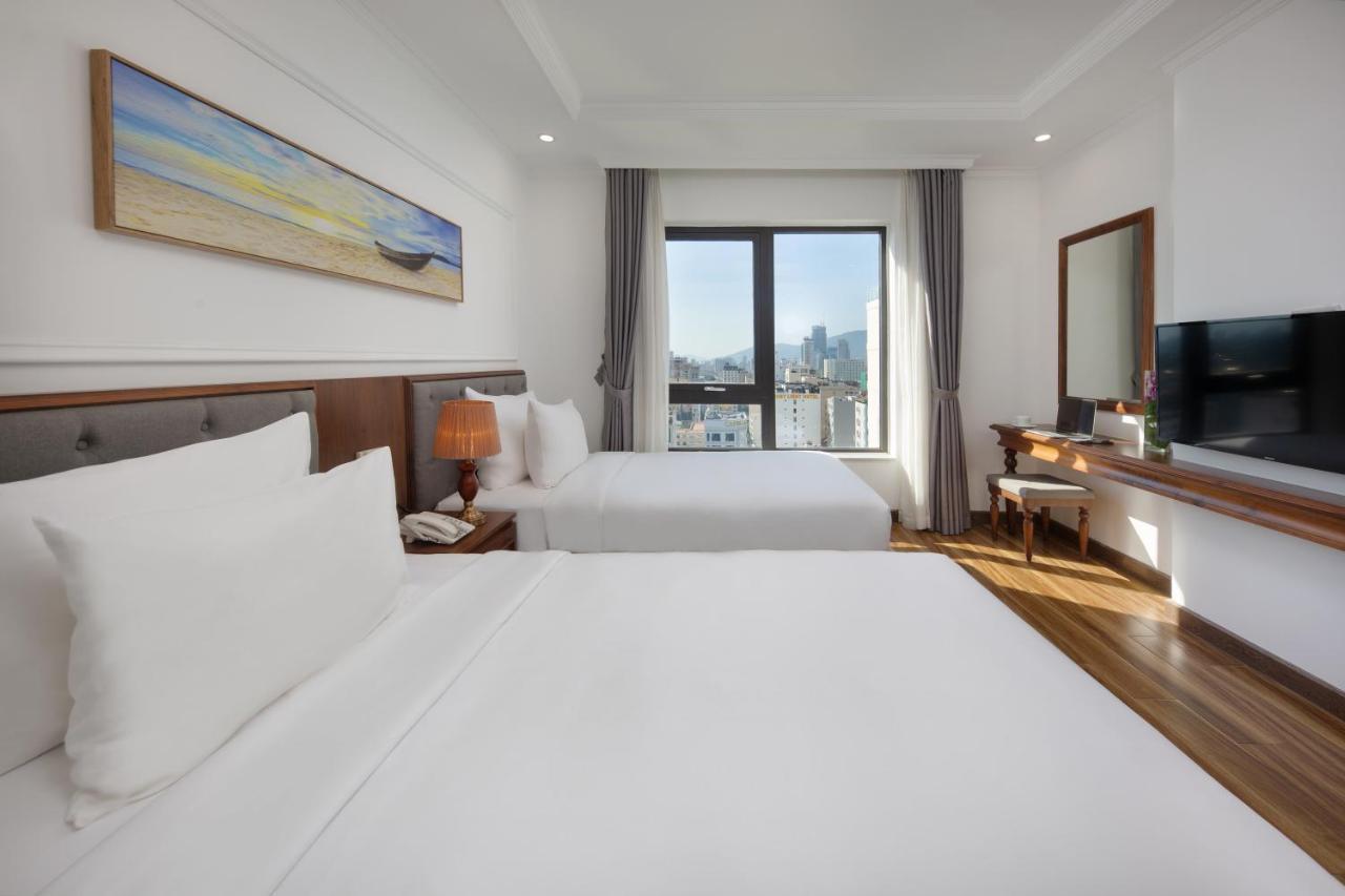 Havin Boutique Danang Hotel Екстериор снимка