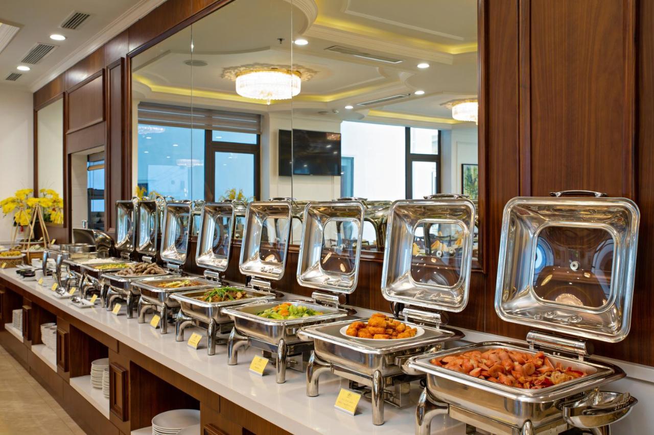 Havin Boutique Danang Hotel Екстериор снимка