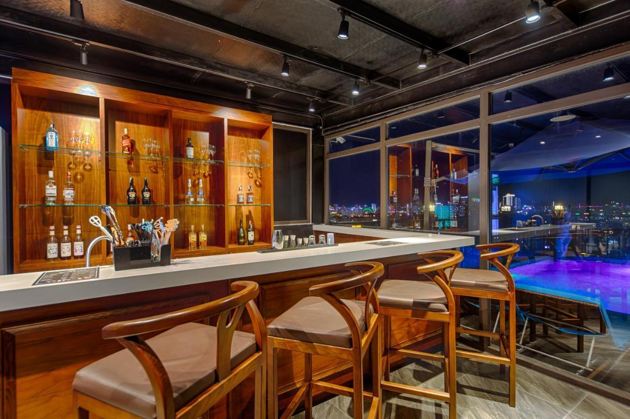 Havin Boutique Danang Hotel Екстериор снимка