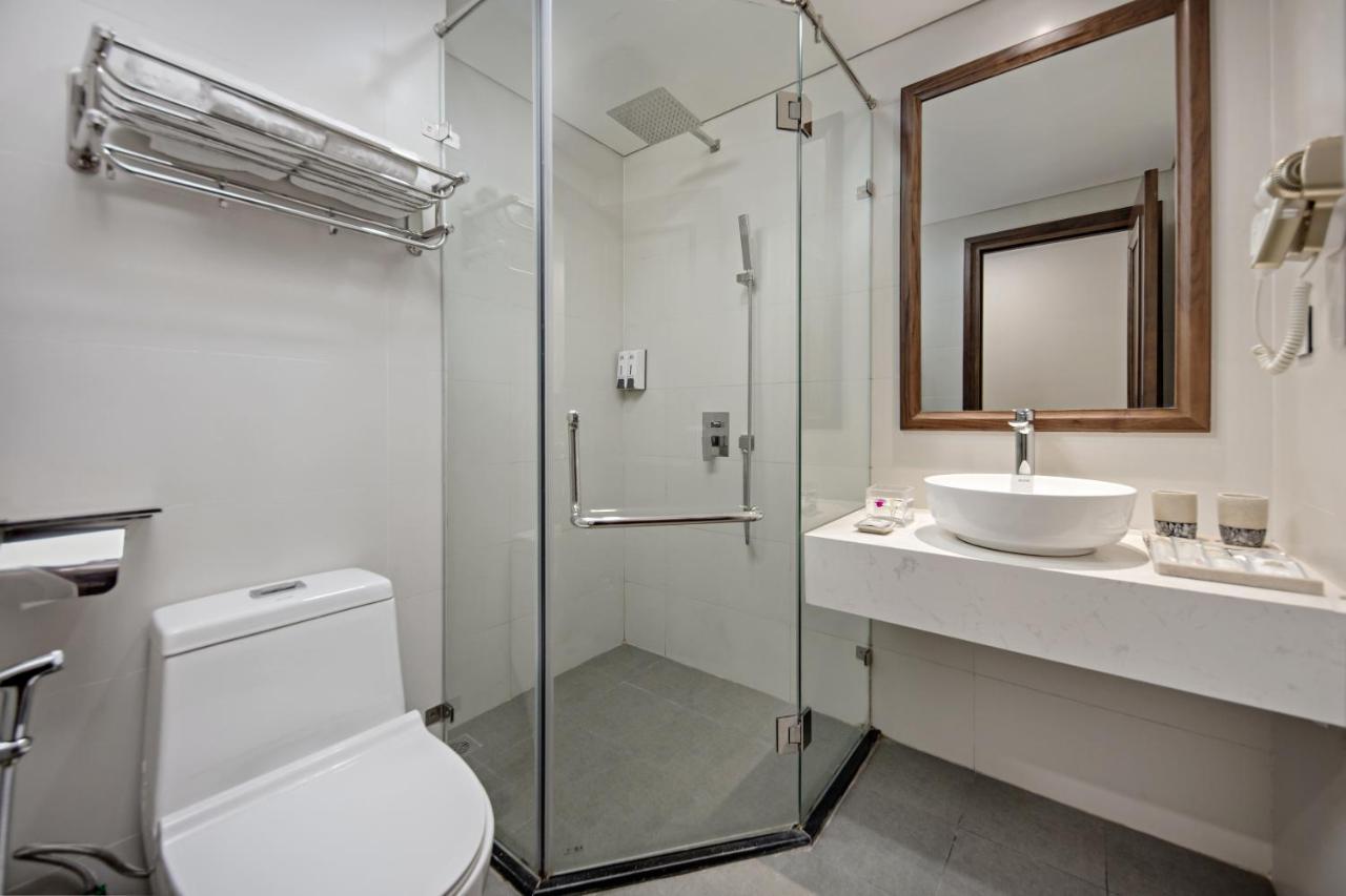 Havin Boutique Danang Hotel Екстериор снимка