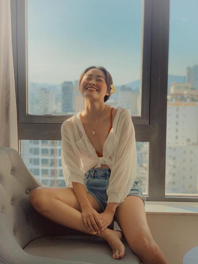 Havin Boutique Danang Hotel Екстериор снимка