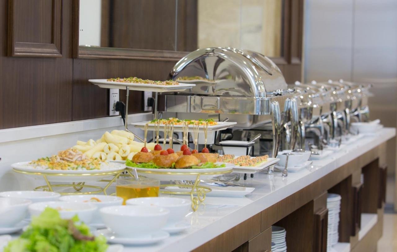 Havin Boutique Danang Hotel Екстериор снимка