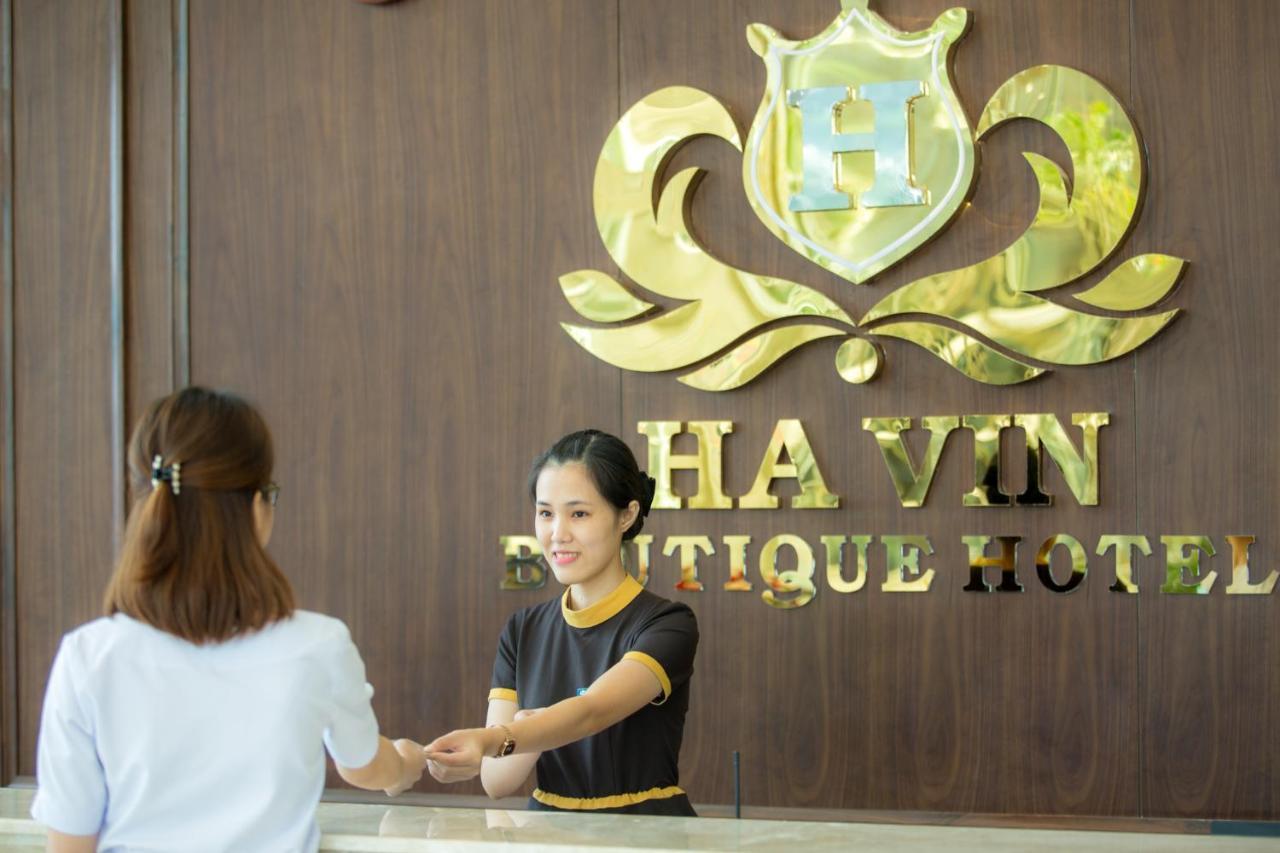 Havin Boutique Danang Hotel Екстериор снимка