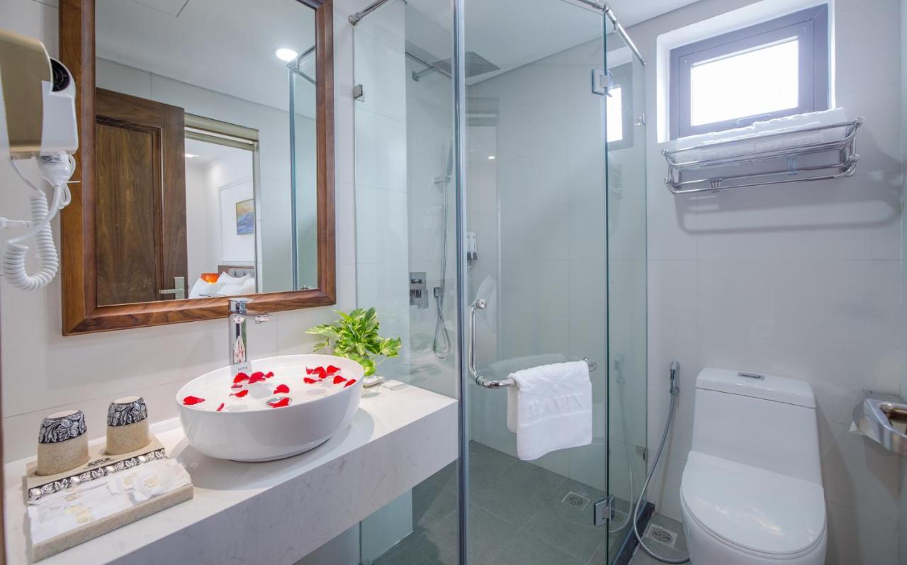 Havin Boutique Danang Hotel Екстериор снимка