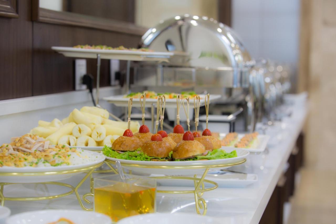 Havin Boutique Danang Hotel Екстериор снимка