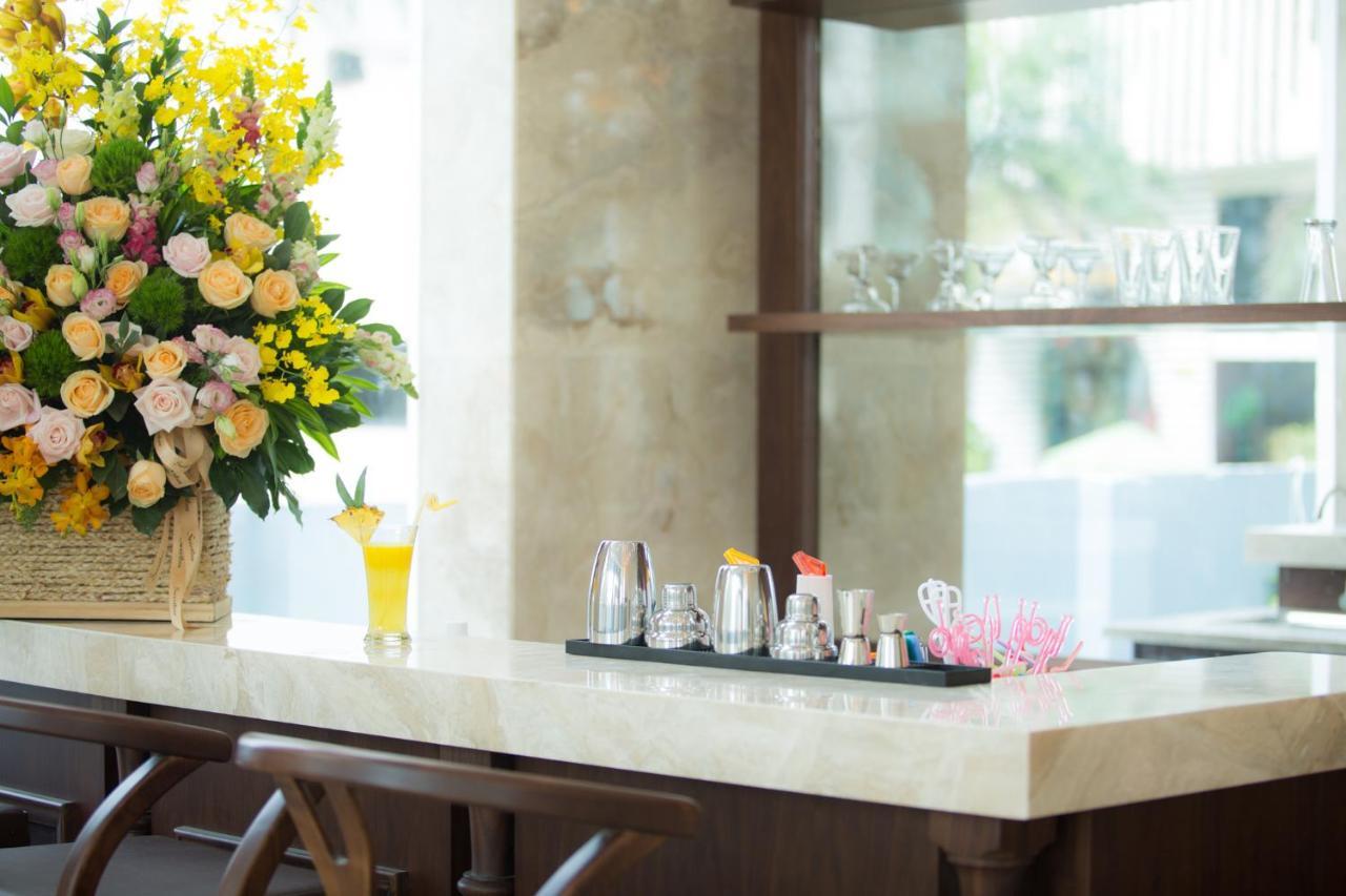 Havin Boutique Danang Hotel Екстериор снимка
