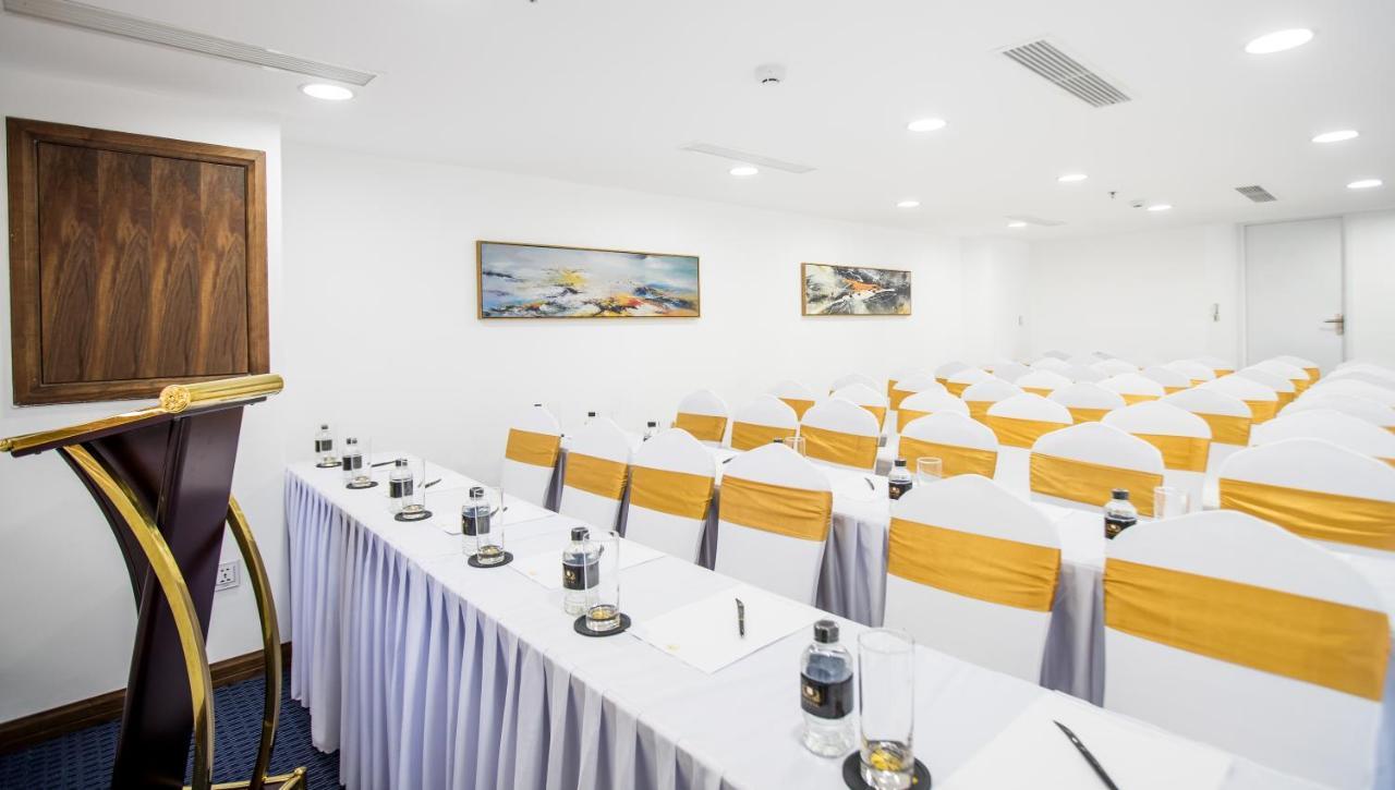 Havin Boutique Danang Hotel Екстериор снимка